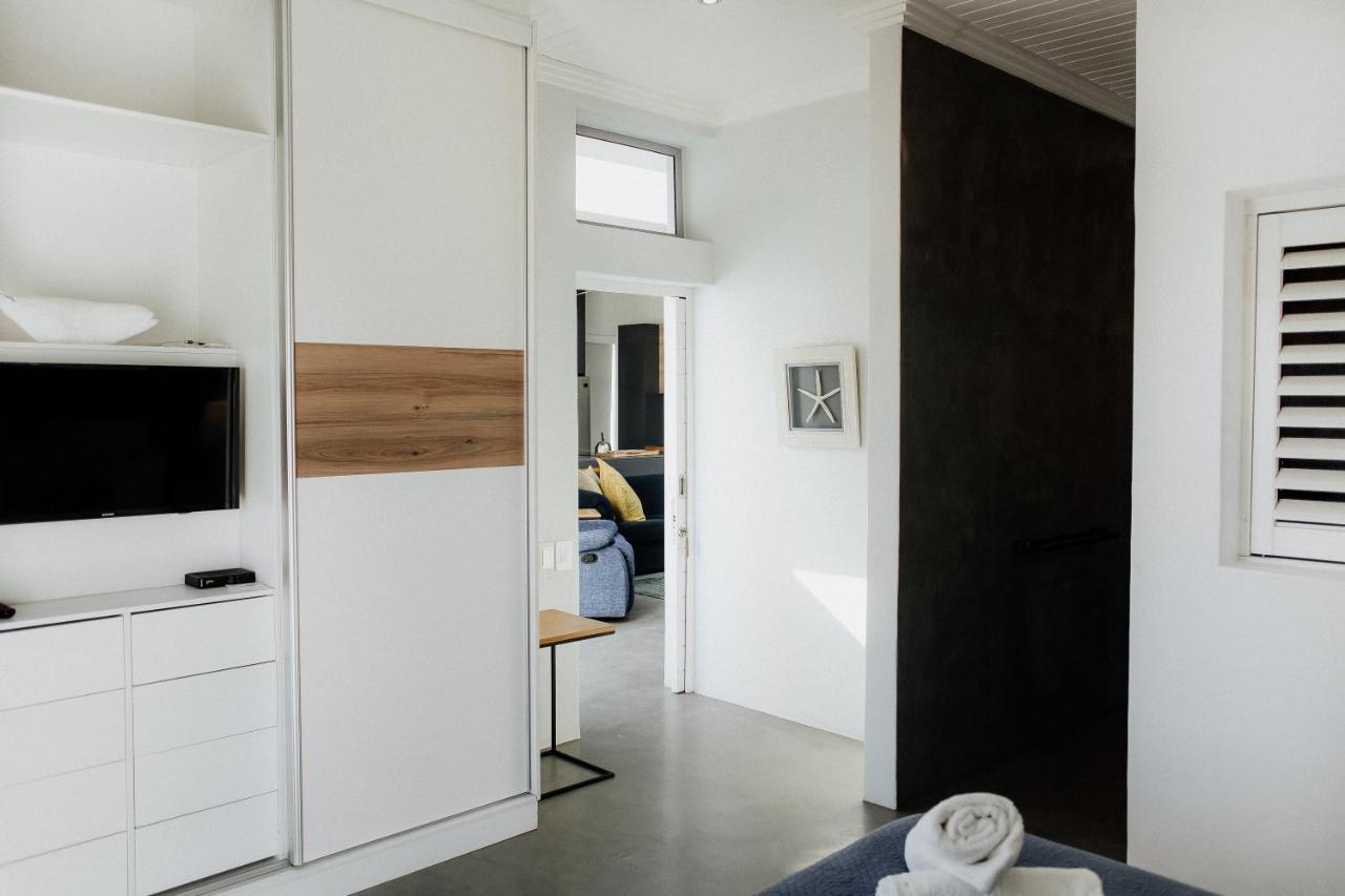 Graaitjie Apartment Paternoster Exterior photo