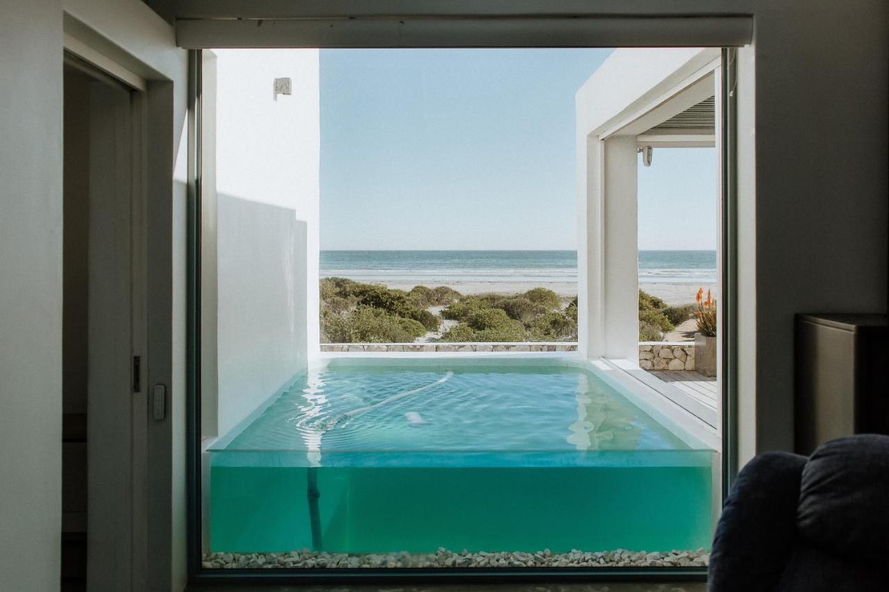 Graaitjie Apartment Paternoster Exterior photo